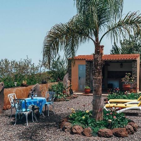 Casa Corea 2 Puntagorda エクステリア 写真
