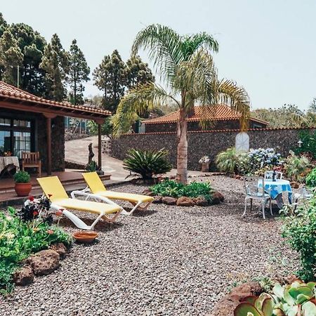 Casa Corea 2 Puntagorda エクステリア 写真