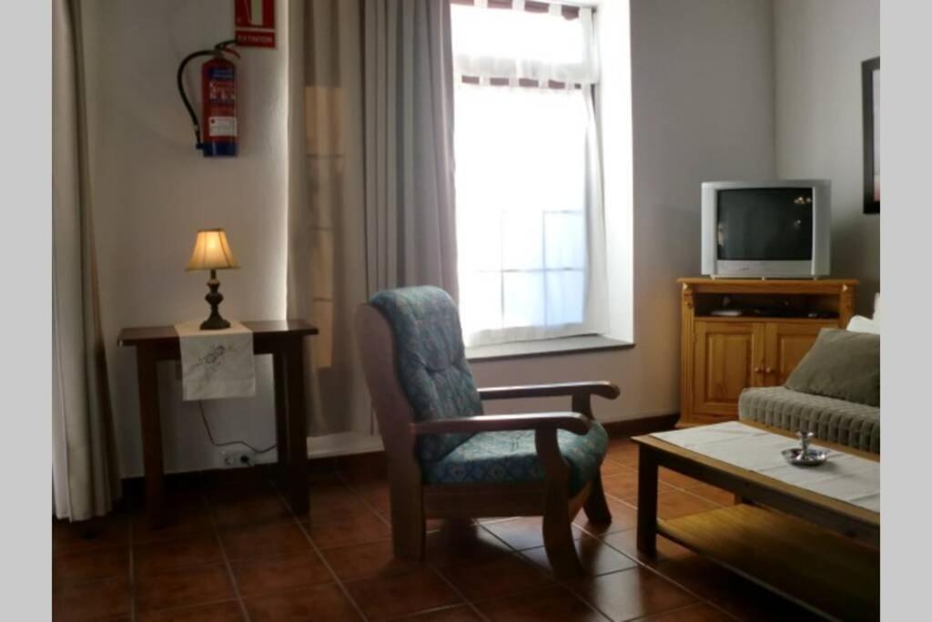 Casa Corea 2 Puntagorda エクステリア 写真