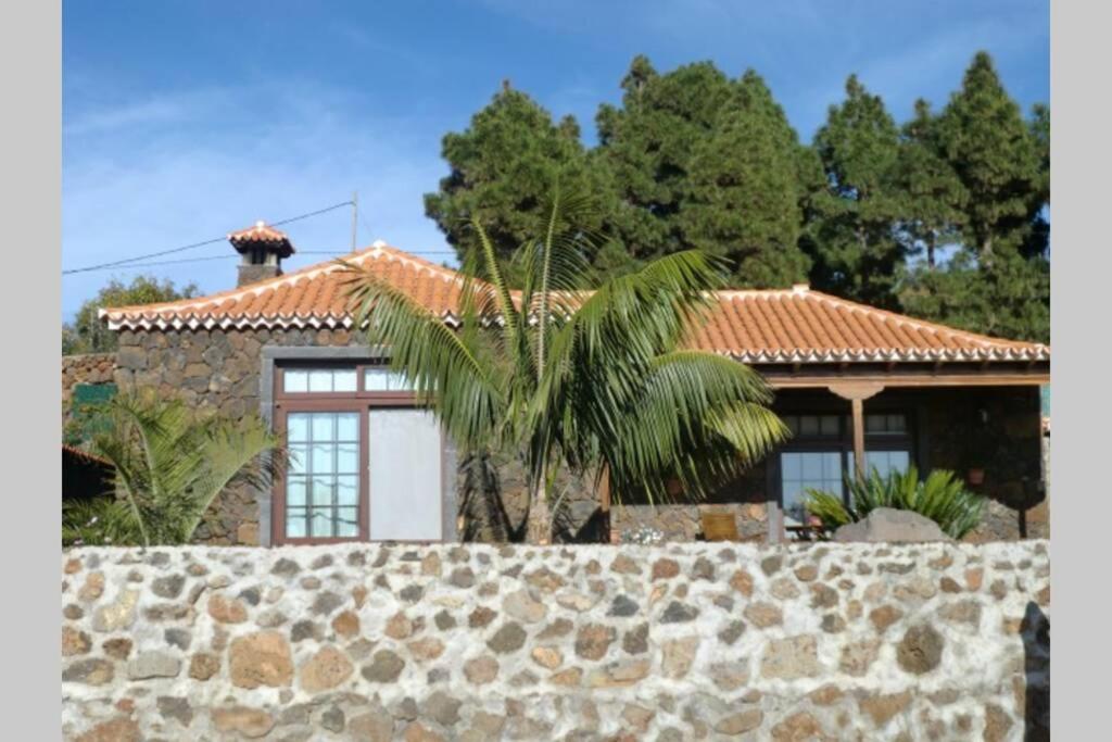 Casa Corea 2 Puntagorda エクステリア 写真