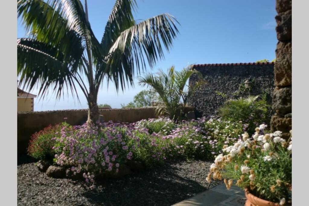 Casa Corea 2 Puntagorda エクステリア 写真