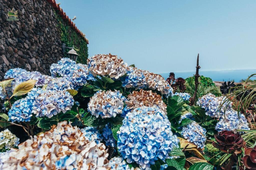 Casa Corea 2 Puntagorda エクステリア 写真