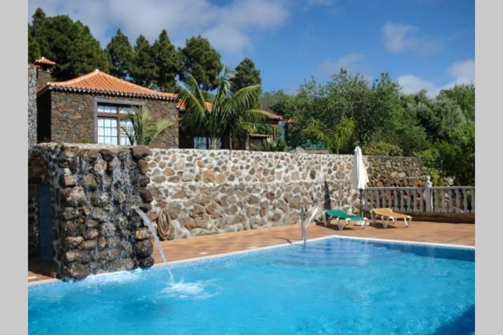 Casa Corea 2 Puntagorda エクステリア 写真