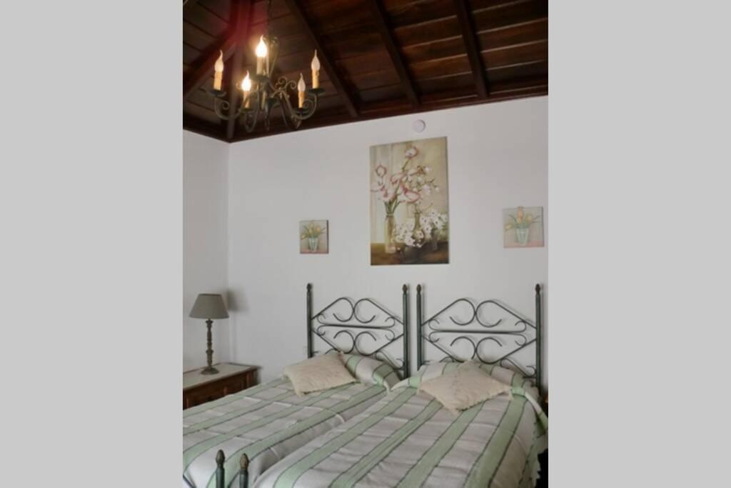 Casa Corea 2 Puntagorda エクステリア 写真