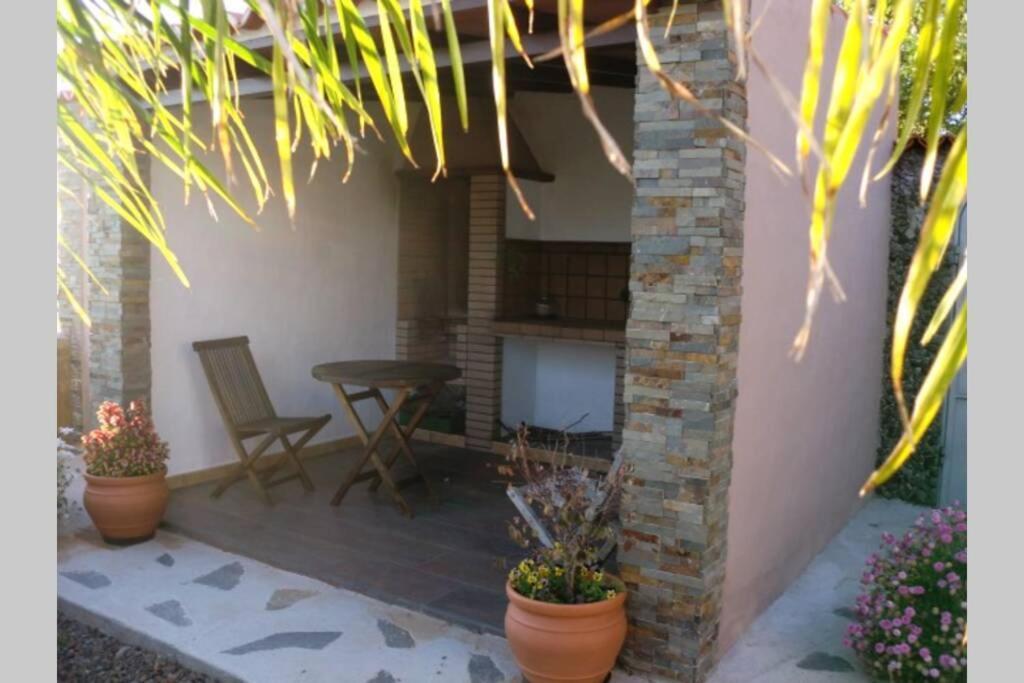 Casa Corea 2 Puntagorda エクステリア 写真
