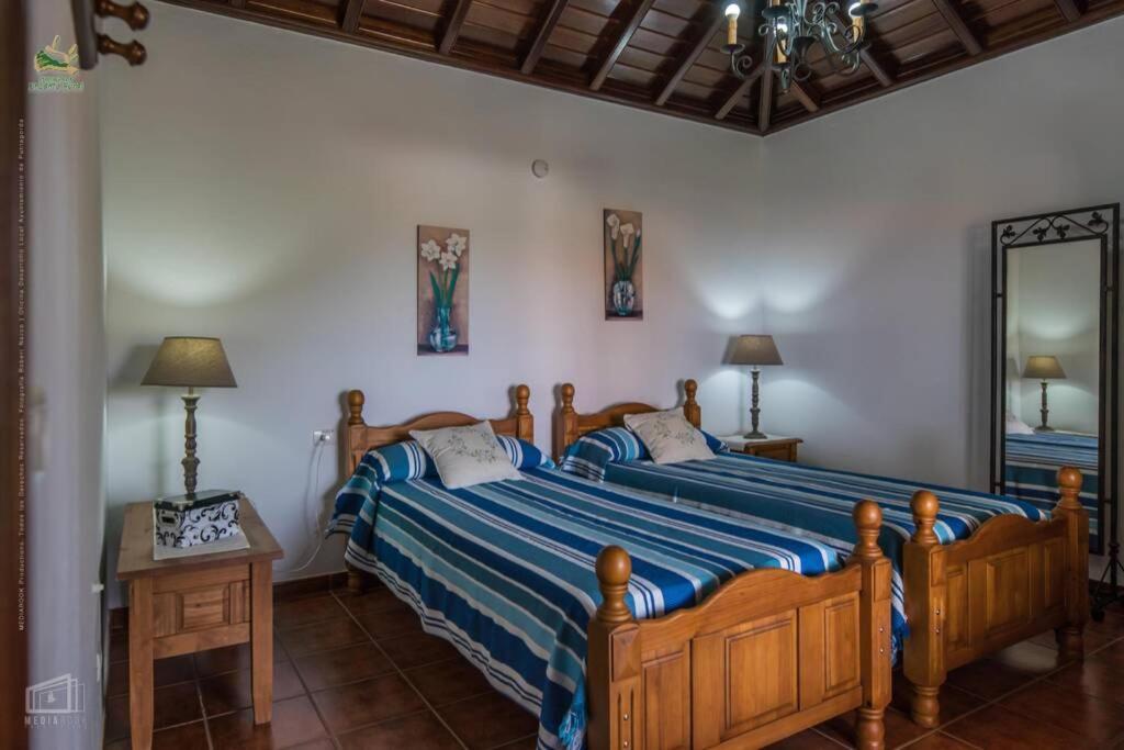 Casa Corea 2 Puntagorda エクステリア 写真