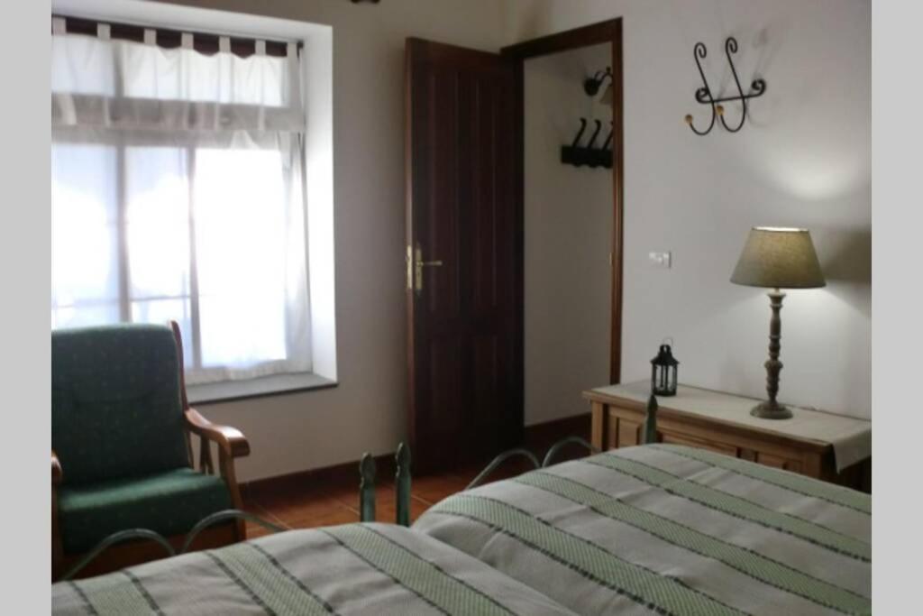 Casa Corea 2 Puntagorda エクステリア 写真