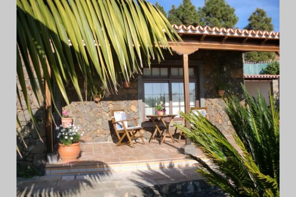 Casa Corea 2 Puntagorda エクステリア 写真