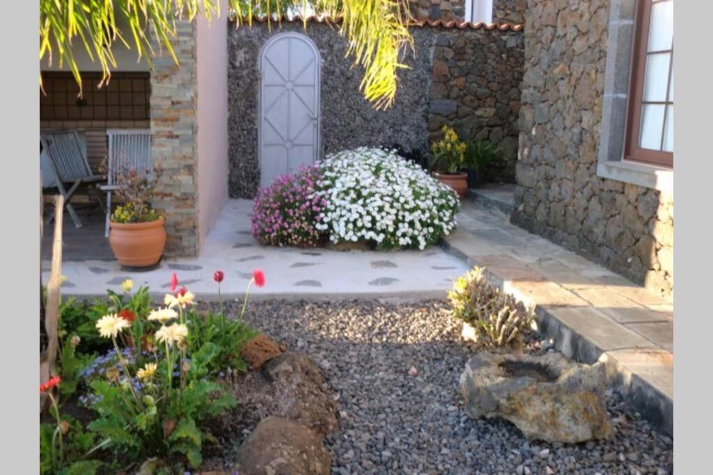 Casa Corea 2 Puntagorda エクステリア 写真