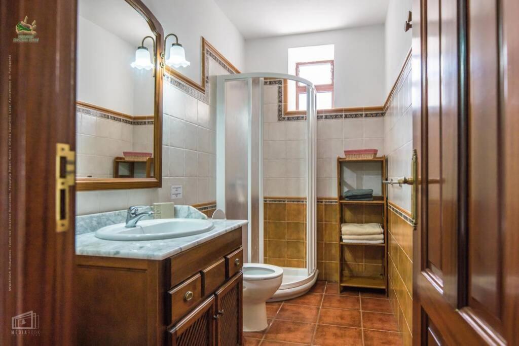 Casa Corea 2 Puntagorda エクステリア 写真